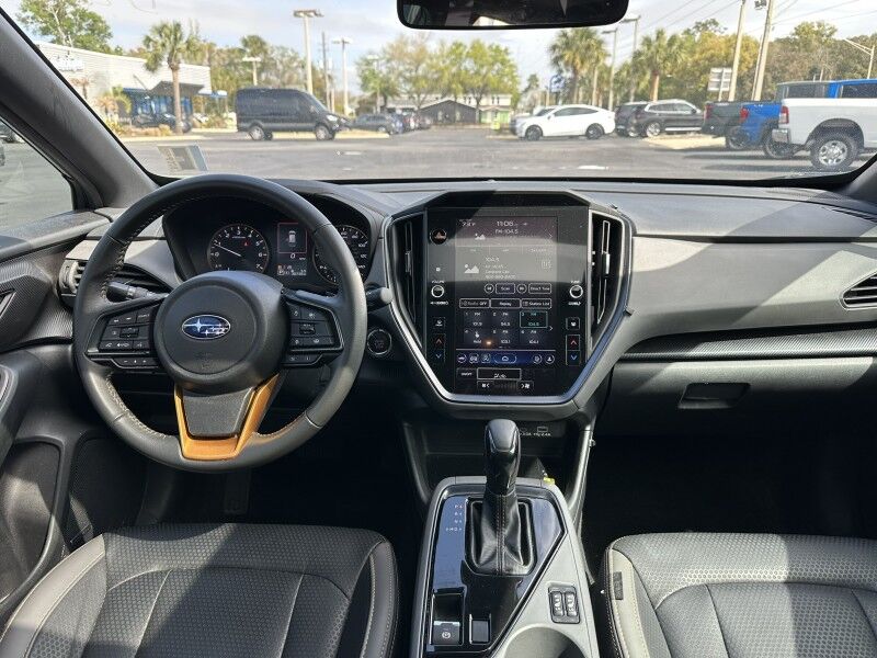 2024 Subaru Crosstrek Wilderness Jacksonville FL
