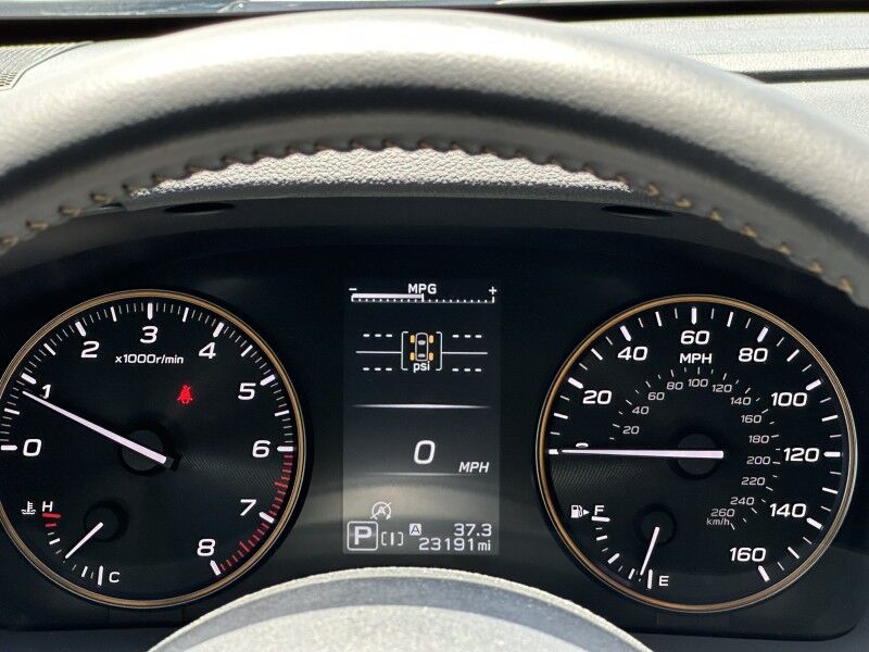 2024 Subaru Crosstrek Wilderness Jacksonville FL