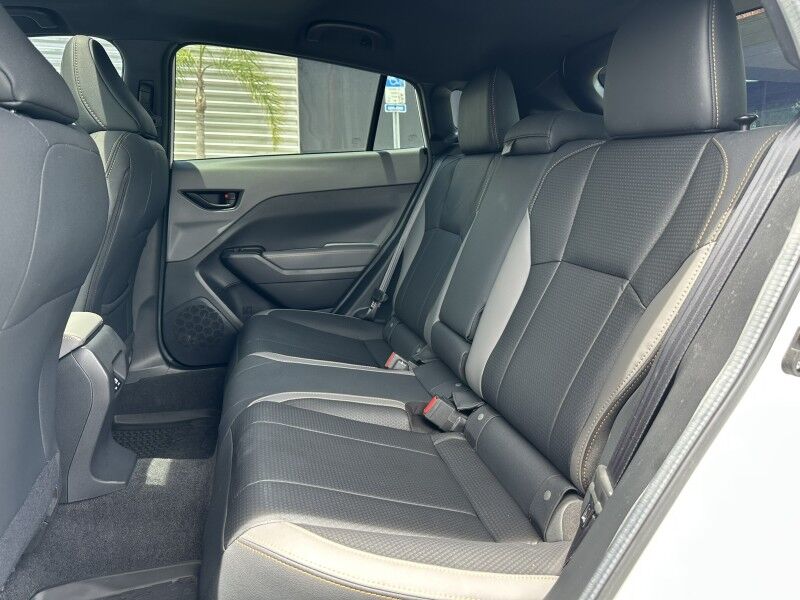 2024 Subaru Crosstrek Wilderness Jacksonville FL
