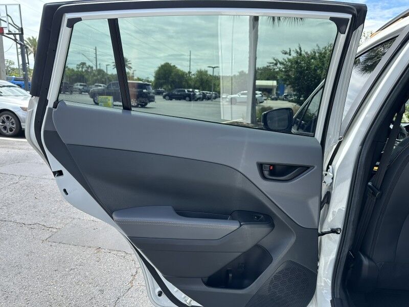 2024 Subaru Crosstrek Wilderness Jacksonville FL
