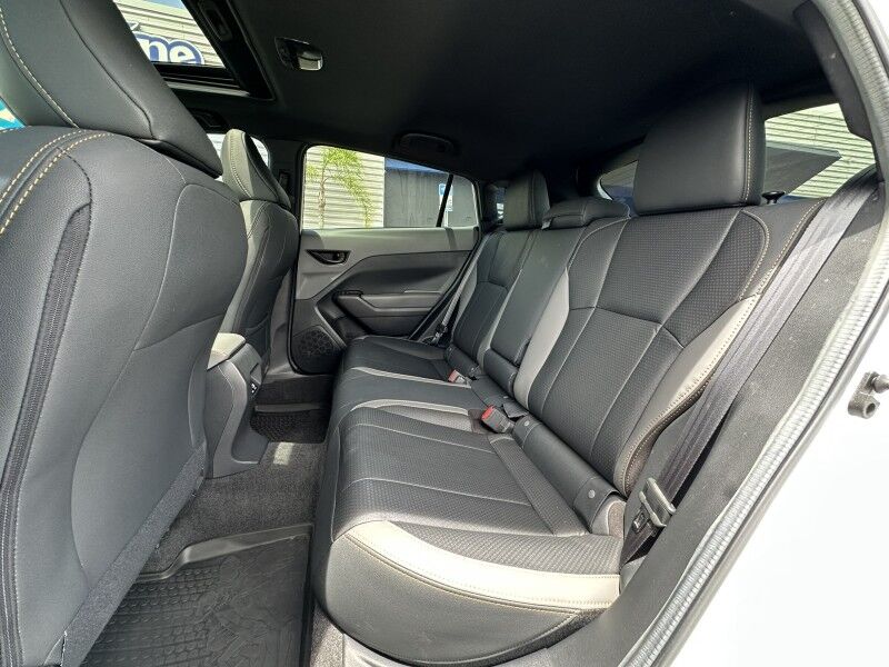 2024 Subaru Crosstrek Wilderness Jacksonville FL