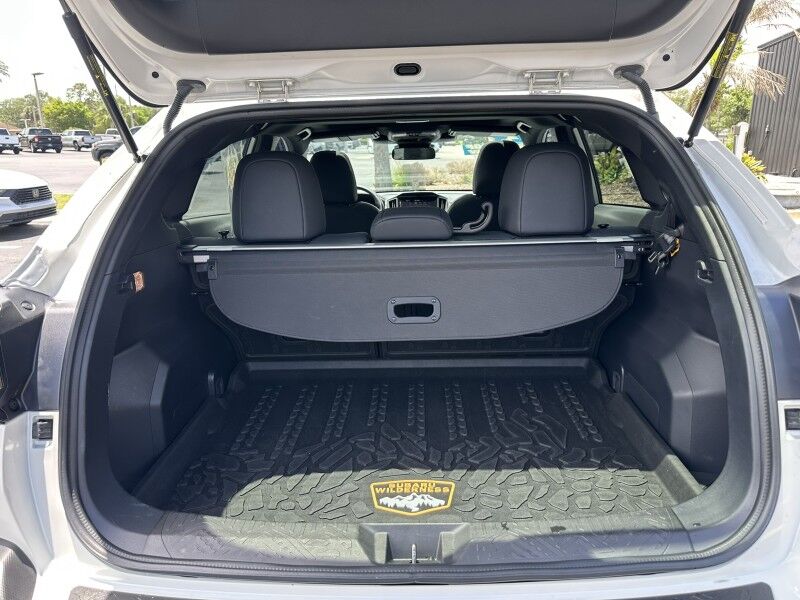 2024 Subaru Crosstrek Wilderness Jacksonville FL