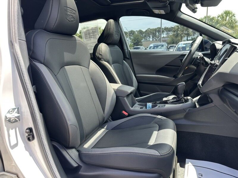 2024 Subaru Crosstrek Wilderness Jacksonville FL