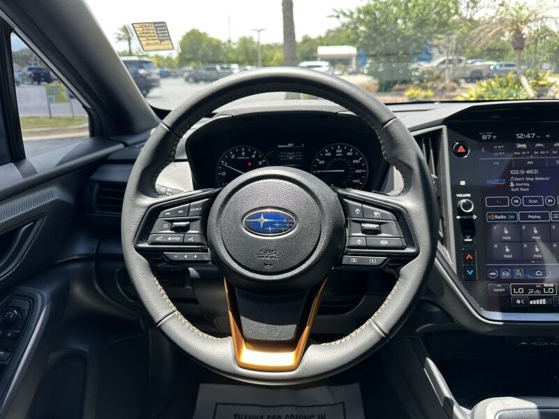 2024 Subaru Crosstrek Wilderness Jacksonville FL