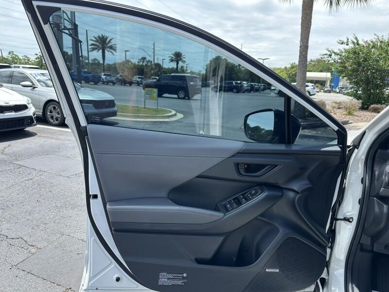 2024 Subaru Crosstrek Wilderness Jacksonville FL