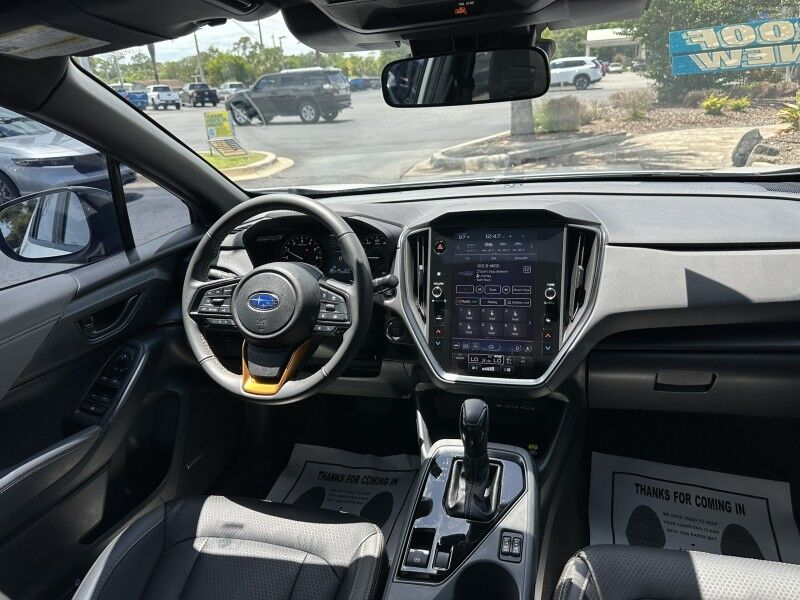 2024 Subaru Crosstrek Wilderness Jacksonville FL