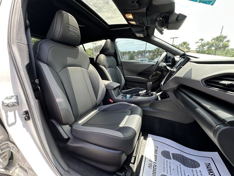 2024 Subaru Crosstrek Wilderness Jacksonville FL