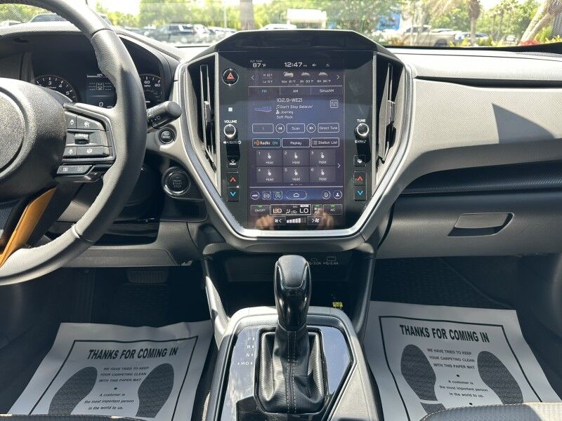 2024 Subaru Crosstrek Wilderness Jacksonville FL