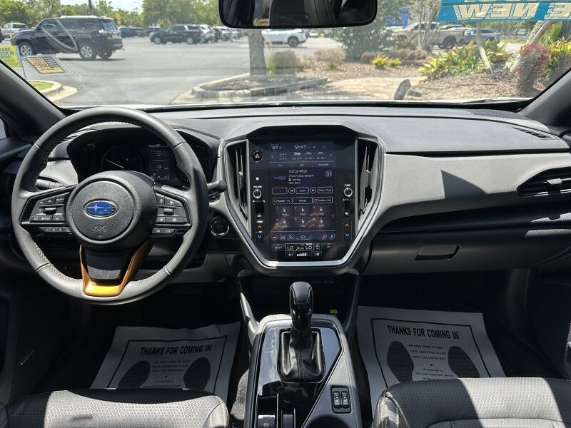 2024 Subaru Crosstrek Wilderness Jacksonville FL