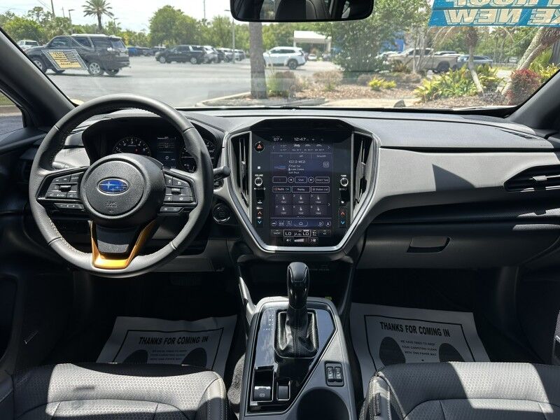 2024 Subaru Crosstrek Wilderness Jacksonville FL
