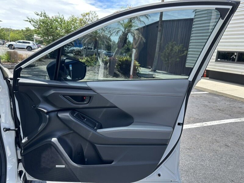 2024 Subaru Crosstrek Wilderness Jacksonville FL