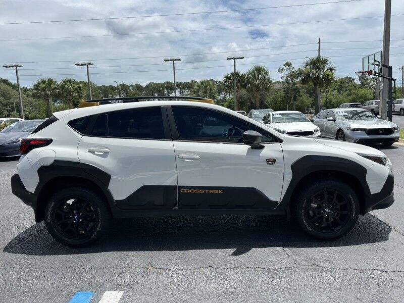2024 Subaru Crosstrek Wilderness Jacksonville FL