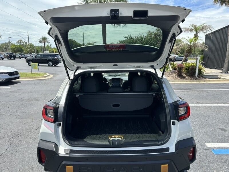 2024 Subaru Crosstrek Wilderness Jacksonville FL