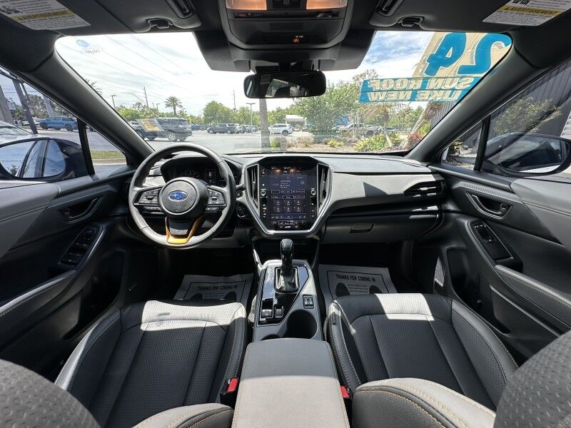 2024 Subaru Crosstrek Wilderness Jacksonville FL