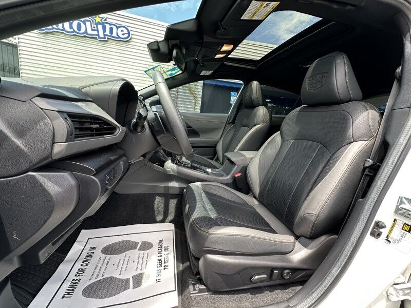 2024 Subaru Crosstrek Wilderness Jacksonville FL