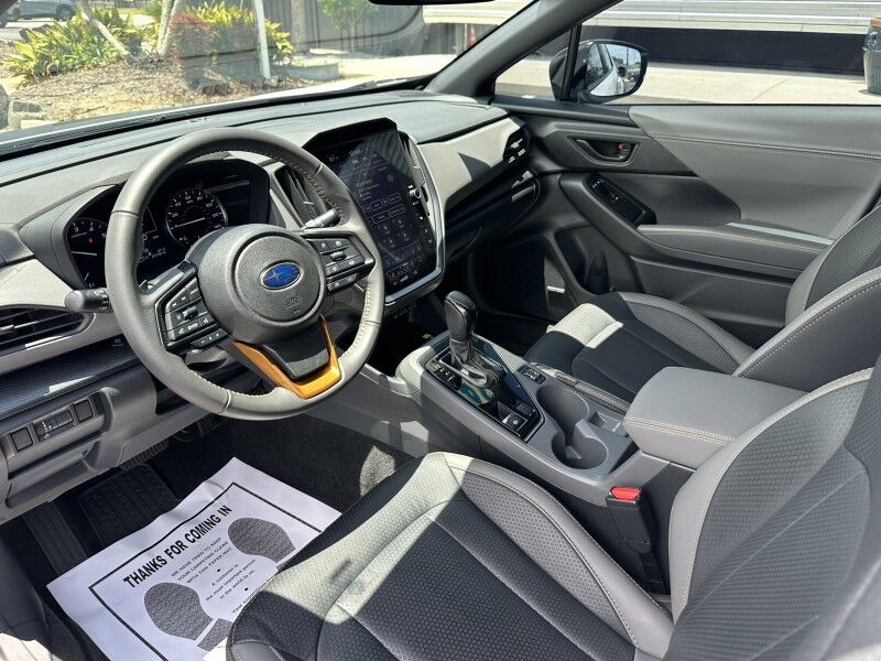 2024 Subaru Crosstrek Wilderness Jacksonville FL