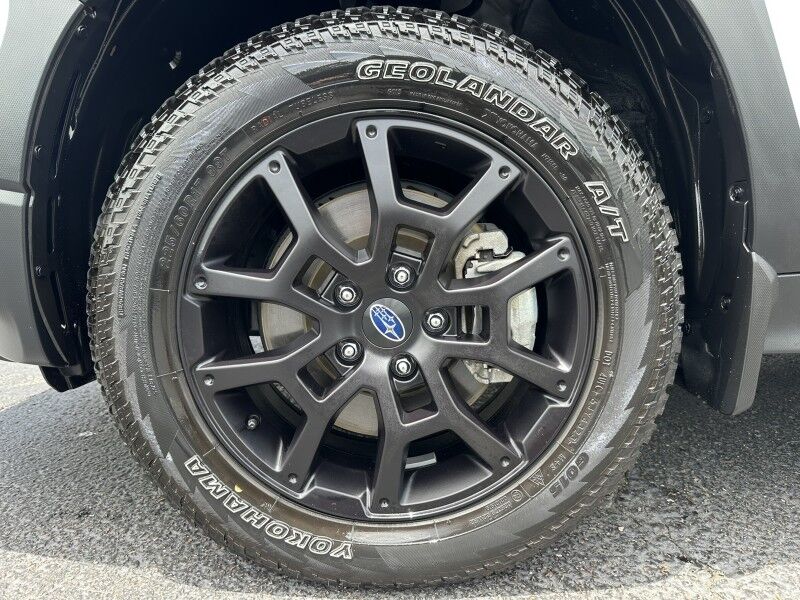 2024 Subaru Crosstrek Wilderness Jacksonville FL