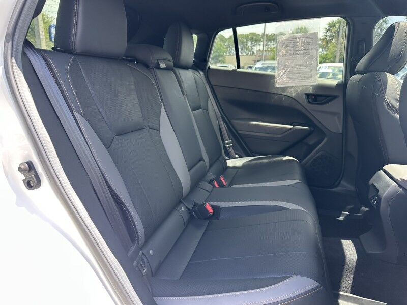 2024 Subaru Crosstrek Wilderness Jacksonville FL
