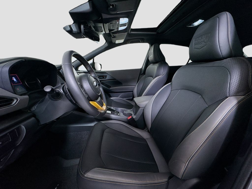 2024 Subaru Crosstrek Wilderness Kennewick WA