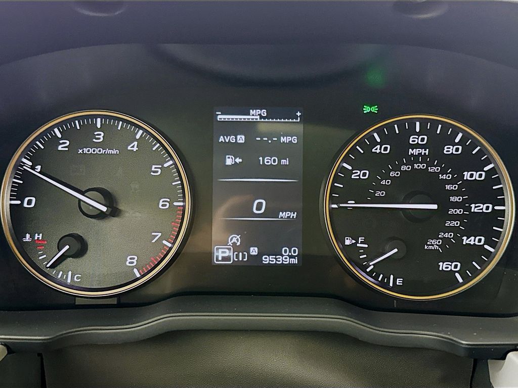 2024 Subaru Crosstrek Wilderness Kennewick WA