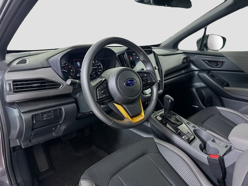 2024 Subaru Crosstrek Wilderness Kennewick WA