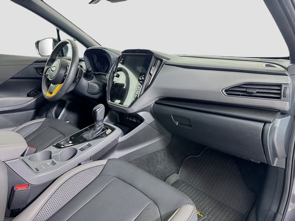 2024 Subaru Crosstrek Wilderness Kennewick WA