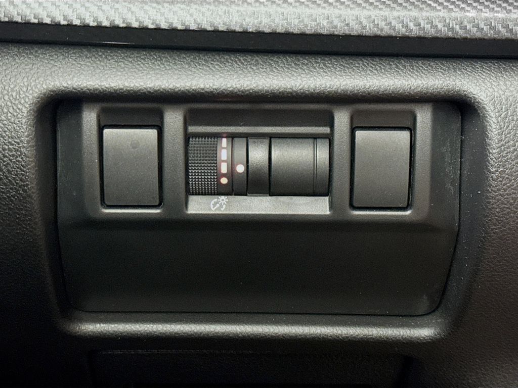 2024 Subaru Crosstrek Wilderness Kennewick WA