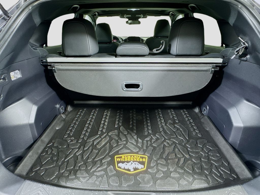 2024 Subaru Crosstrek Wilderness Kennewick WA
