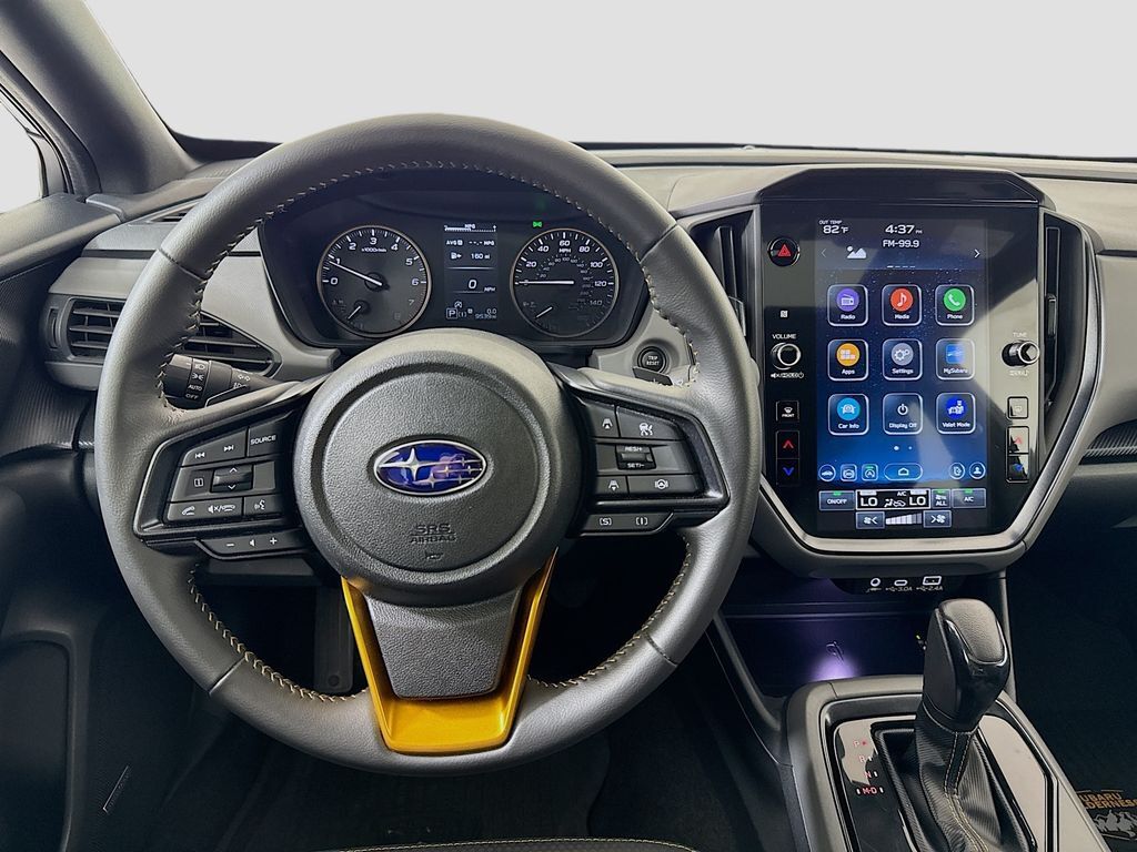 2024 Subaru Crosstrek Wilderness Kennewick WA