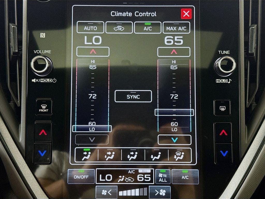 2024 Subaru Crosstrek Wilderness Kennewick WA