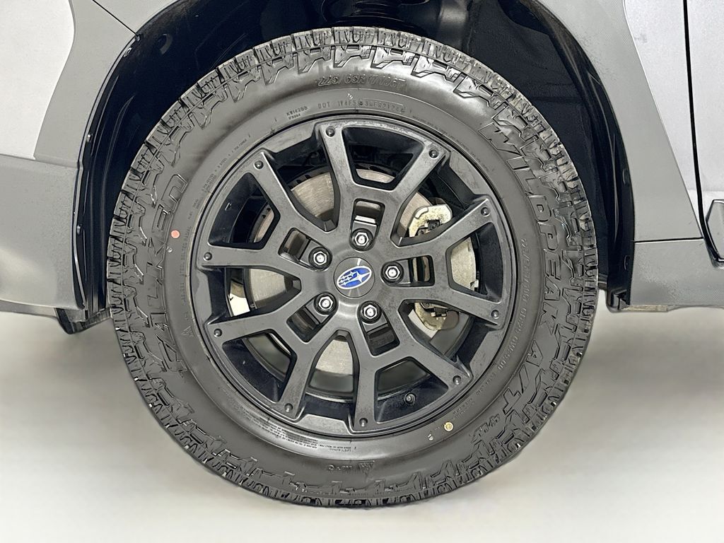 2024 Subaru Crosstrek Wilderness Kennewick WA