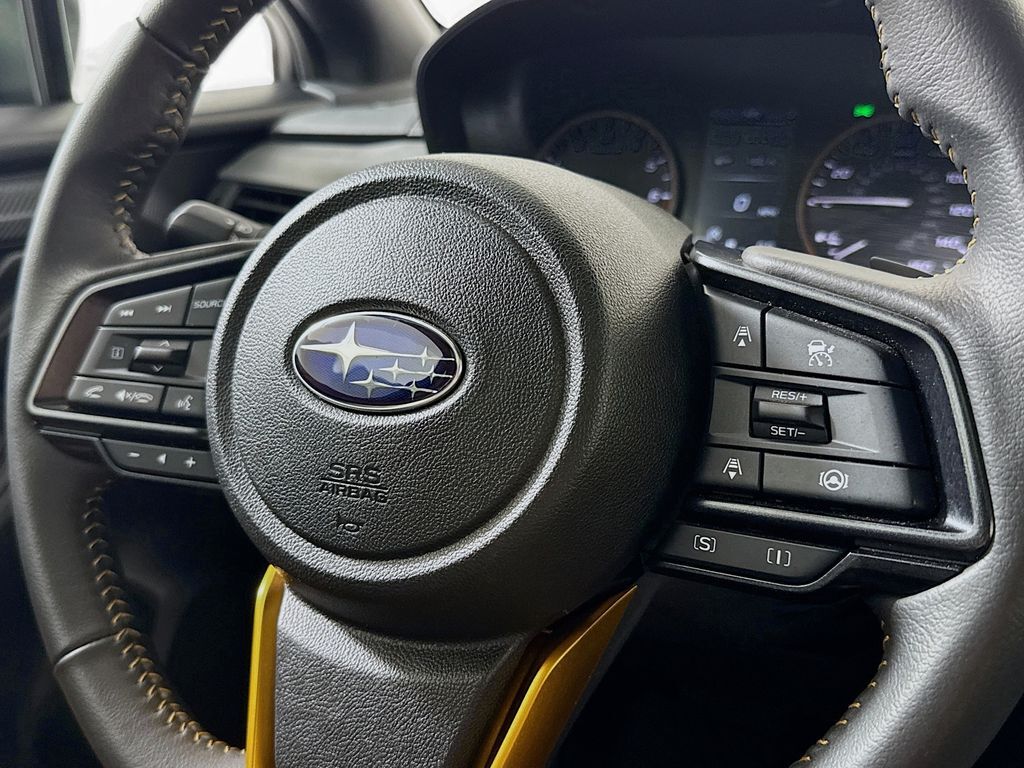 2024 Subaru Crosstrek Wilderness Kennewick WA