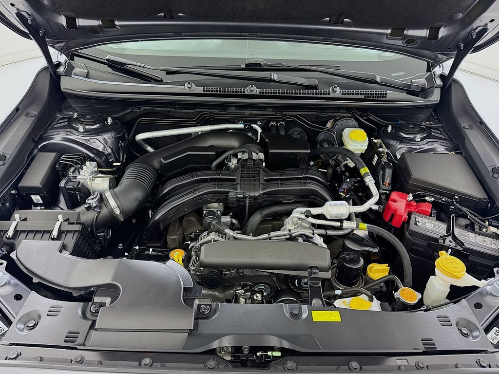 2024 Subaru Crosstrek Wilderness Kennewick WA