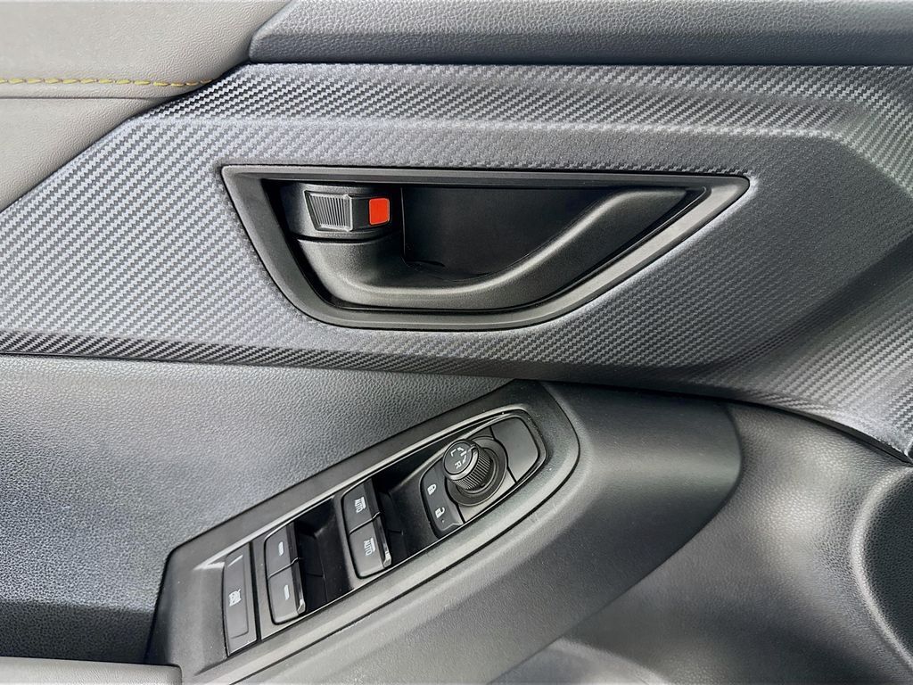 2024 Subaru Crosstrek Wilderness Kennewick WA