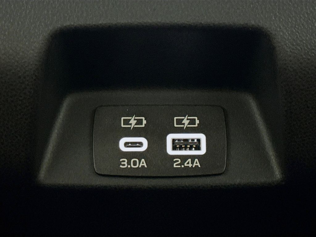 2024 Subaru Crosstrek Wilderness Kennewick WA