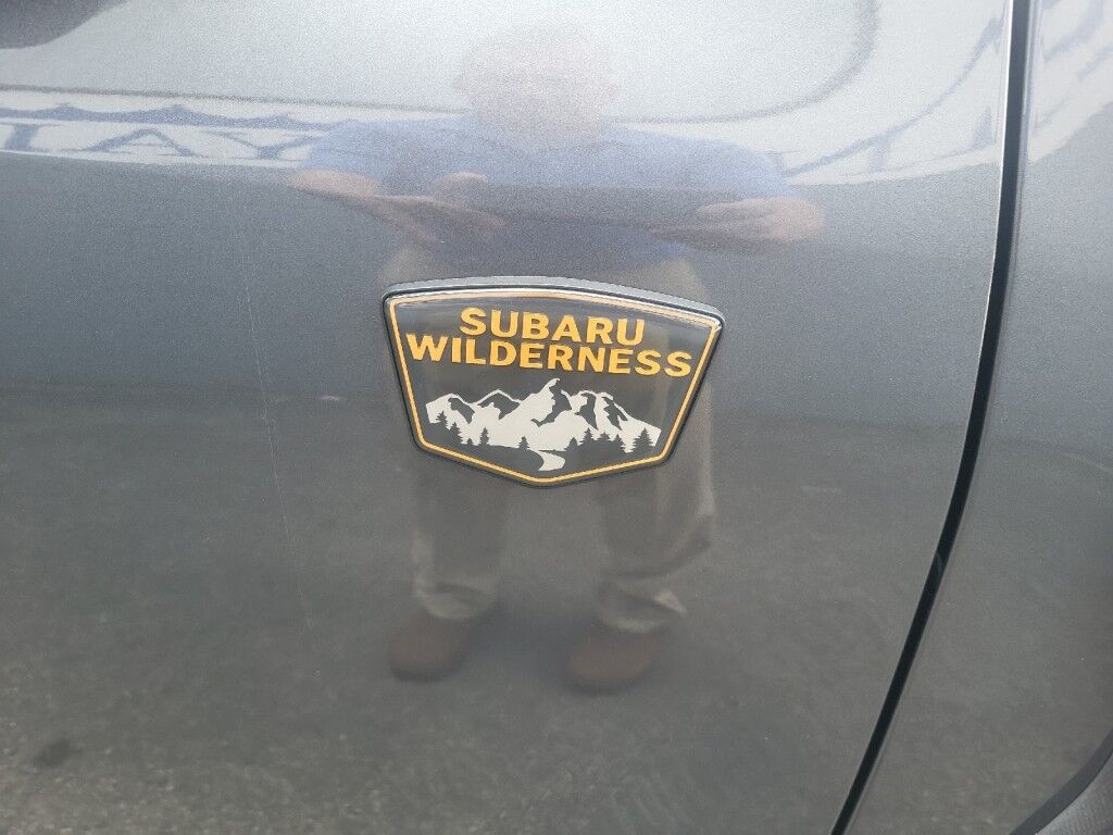 2024 Subaru Crosstrek Wilderness Owego NY