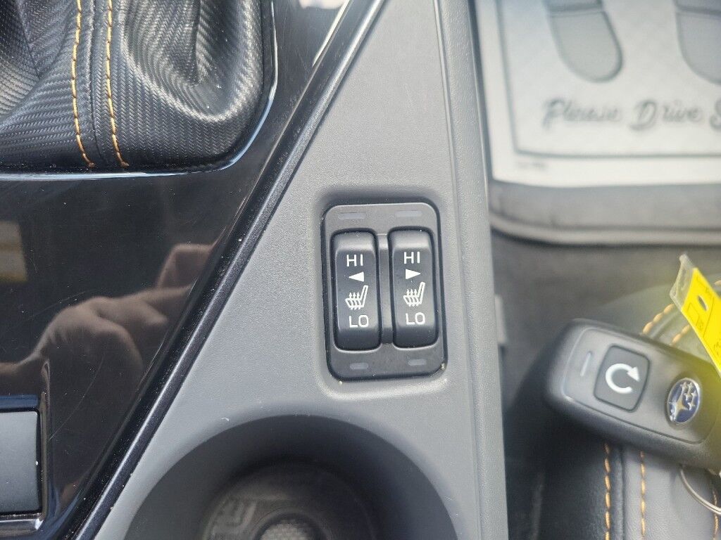 2024 Subaru Crosstrek Wilderness Owego NY