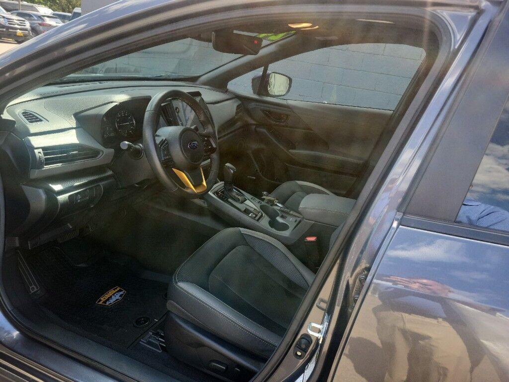 2024 Subaru Crosstrek Wilderness Owego NY