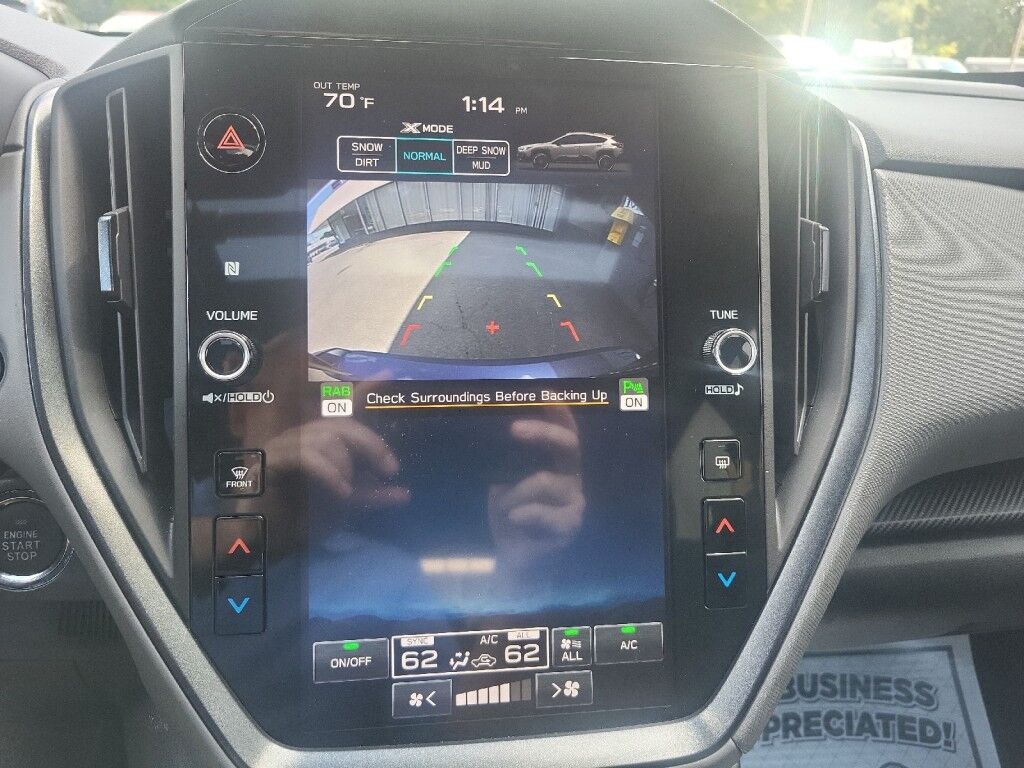 2024 Subaru Crosstrek Wilderness Owego NY