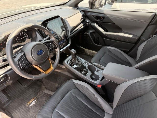 2024 Subaru Crosstrek Wilderness Klamath Falls OR