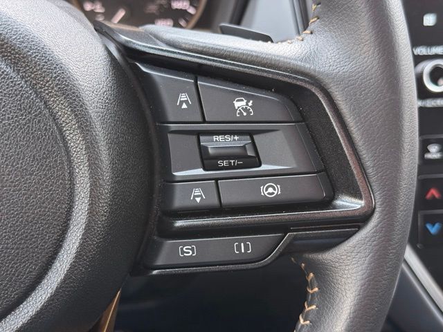 2024 Subaru Crosstrek Wilderness Klamath Falls OR