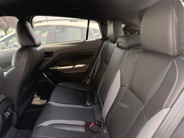2024 Subaru Crosstrek Wilderness Klamath Falls OR