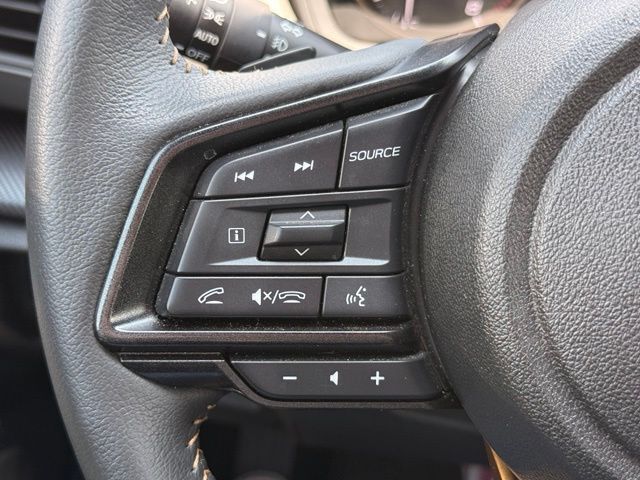 2024 Subaru Crosstrek Wilderness Klamath Falls OR