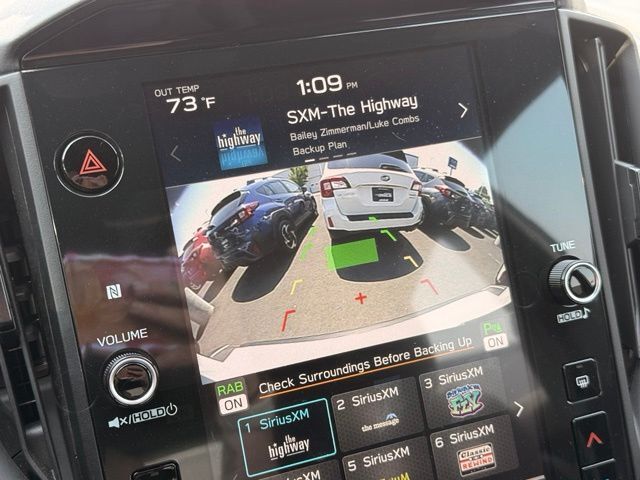 2024 Subaru Crosstrek Wilderness Klamath Falls OR