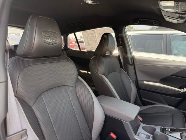 2024 Subaru Crosstrek Wilderness Klamath Falls OR