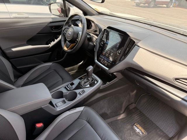 2024 Subaru Crosstrek Wilderness Klamath Falls OR