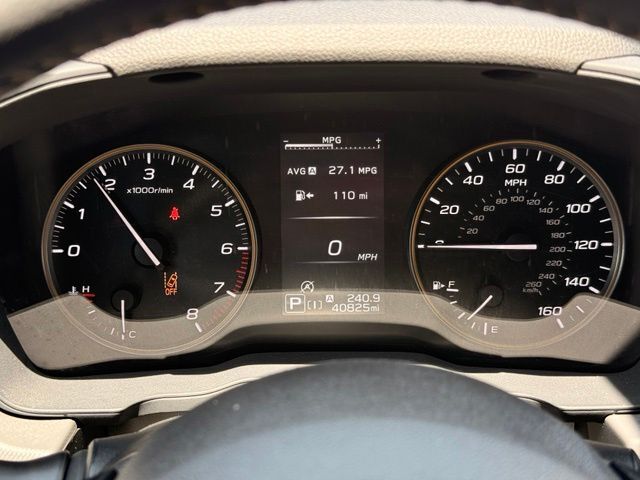 2024 Subaru Crosstrek Wilderness Klamath Falls OR