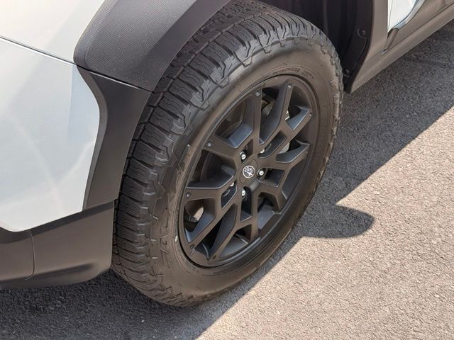 2024 Subaru Crosstrek Wilderness Klamath Falls OR