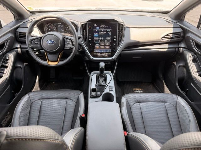 2024 Subaru Crosstrek Wilderness Klamath Falls OR