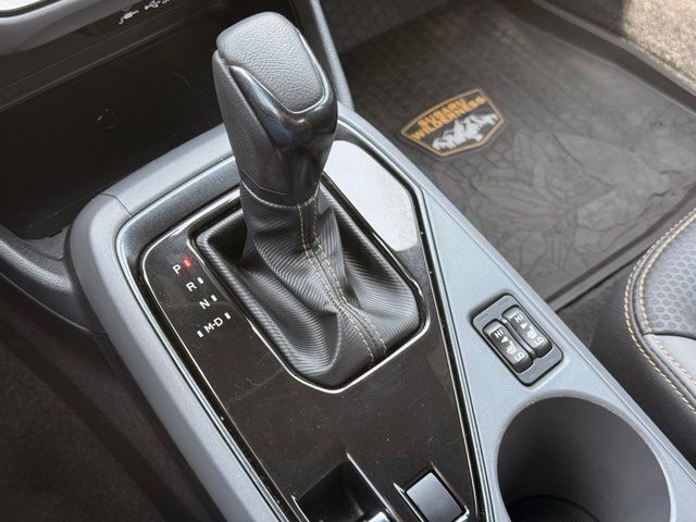 2024 Subaru Crosstrek Wilderness Klamath Falls OR